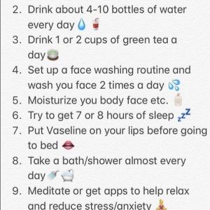 Meet your Posher, Madison